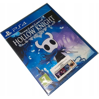 Hollow Knight