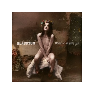 BLAUDZUN: PROMISES OF NO MANS LAND CD