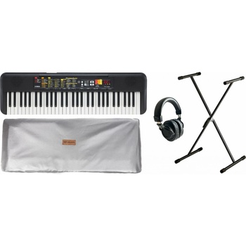 YAMAHA PSRF52 SET