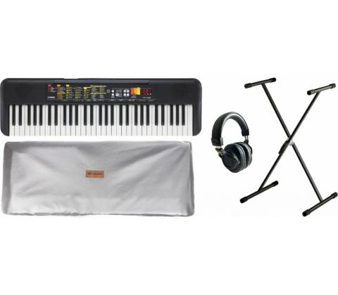 YAMAHA PSRF52 SET
