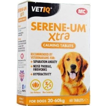 Serene-UM Xtra pro psy LB 60 tbl