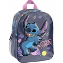 Paso Lilo a Stitch fialova modra