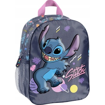 Paso Lilo a Stitch fialova modra