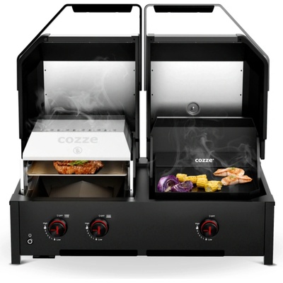 Cozze G-900 90452