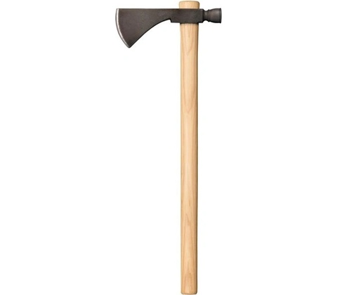 Cold Steel Pipe-Hawk