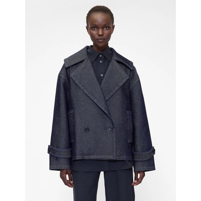 Gap GapStudio by Zac Posen tm.modrá