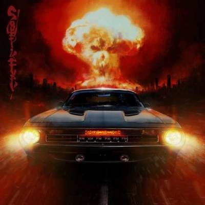 SIMPSON, STURGILL - S&F CD