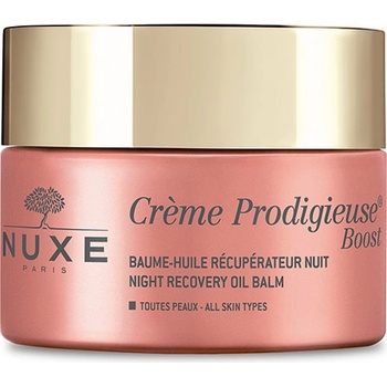 NUXE Creme Prodigieuse Boost нощен възстановяващ балсам с регенериращ ефект за жени 50 мл