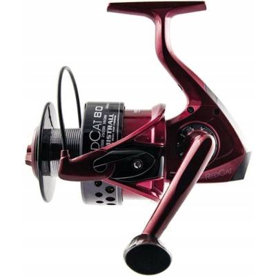 Mistrall RedCat FD80 4.1:1