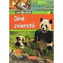 Divé zvieratá