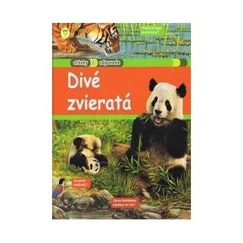 Divé zvieratá