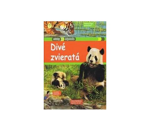 Divé zvieratá