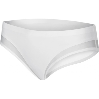 nohavičky Fancy white