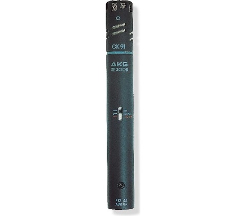 AKG C 391