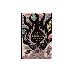 Ravina the Witch? | Junko Mizuno (ISBN: 9781785858536)
