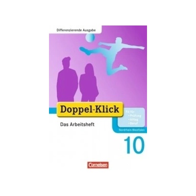 10. Schuljahr, Das Arbeitsheft