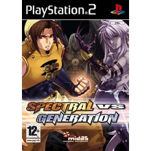 Spectral vs. Generation