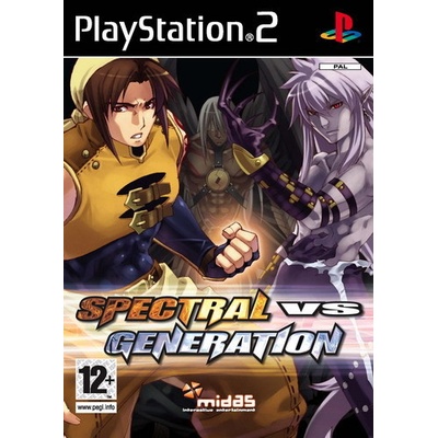 Spectral vs. Generation