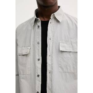 Barena venezia Памучна риза Camicia Mola (CAU5075.2586)