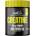 Hiro.Lab Creatine Monohydrate Powder [300 грама] Ябълка
