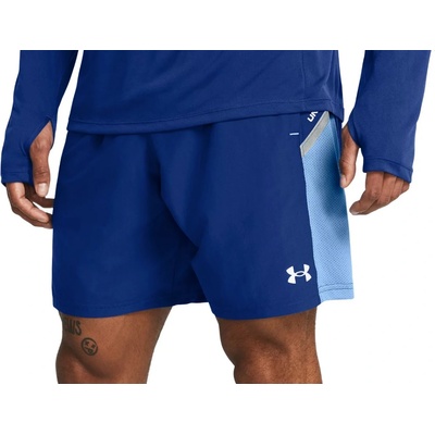 Шорти Under Armour UA Tech Utility Shorts-BLU 1385978-432 Размер S