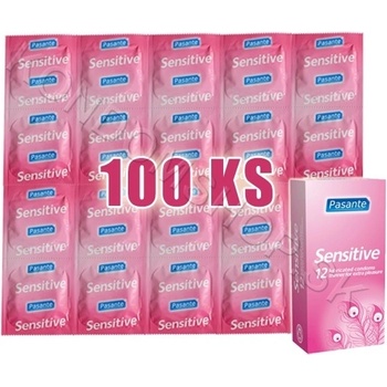 Pasante Sensitive 100 ks