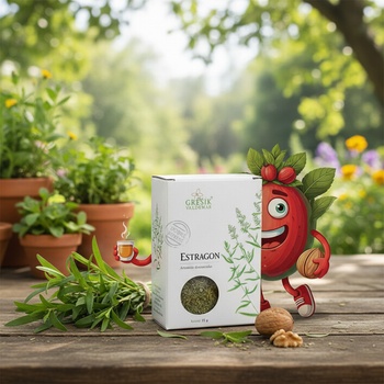 Grešík Estragon 15 g