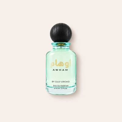 Gulf Orchid Awham parfémovaná voda unisex 110 ml