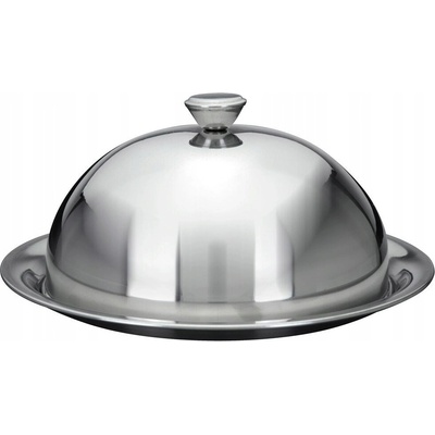 Excellent Houseware Podnos Stojan stínidlo součástí balení 24 cm
