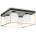 Ideal Lux LINGOTTO PL4 198156