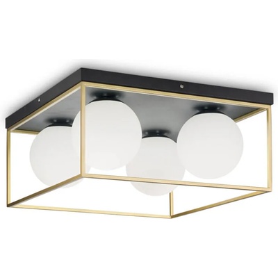 Ideal Lux LINGOTTO PL4 198156