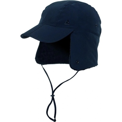 MATT 6026 Vodotesná a priedušná Black