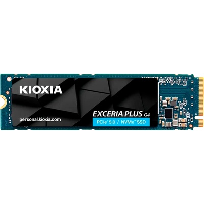 Toshiba Exceria Plus G4 2TB (LVD10Z002TG8)