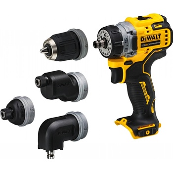 DeWalt DCD703NT