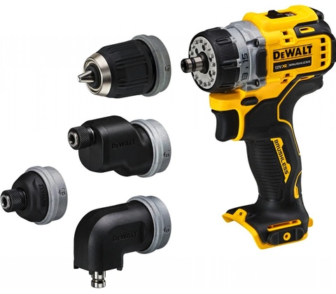 DeWalt DCD703NT