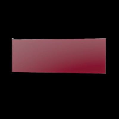 Fenix Ecosun 500 GS Wine Red