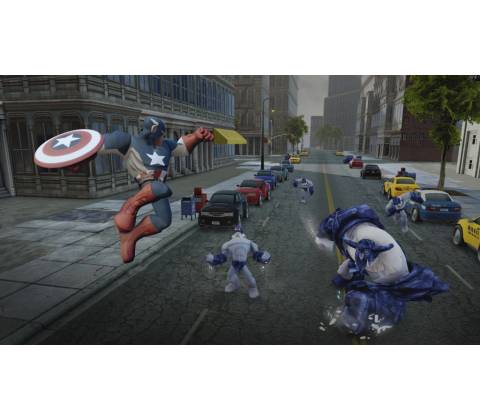 Disney Infinity Gold Collection