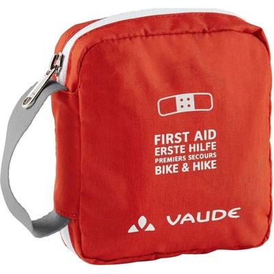 Vaude First Aid Kit S mars red 14587994
