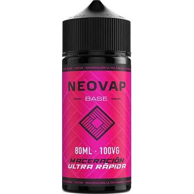 Neovap Base Ultra 100 VG 70ml - Neovap