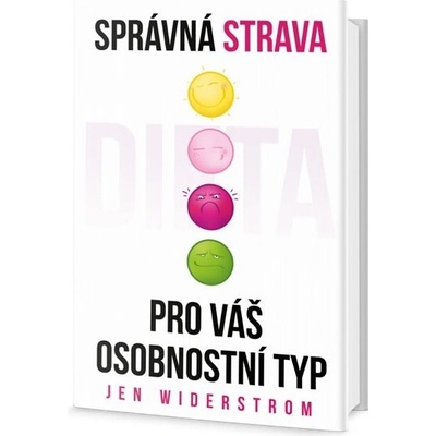 Správná strava pro váš osobnostní typ