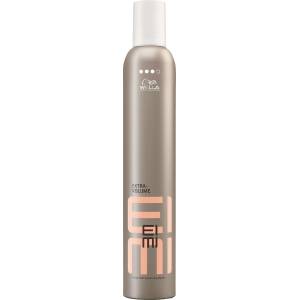Wella Eimi Volume Пяна за обем Extra Volume, 500 ml - baby