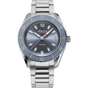 Alpina al-240ln3c6b (al-240ln3c6b) Часовници