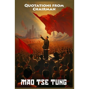 Quotations from Chairman Mao Tse-Tung | Mao Tse-Tung (ISBN: 9781088280515)