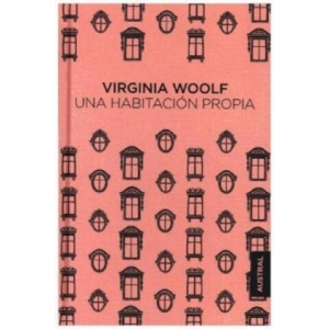 Una habitación propia | Virginia Woolf (2016)