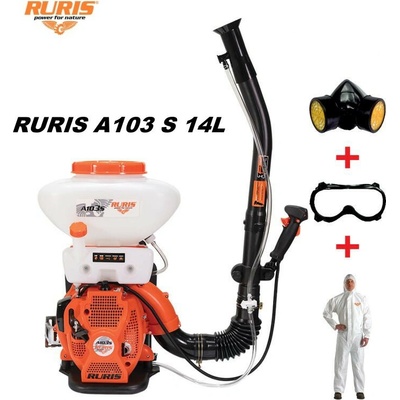 Ruris A103S 10362014