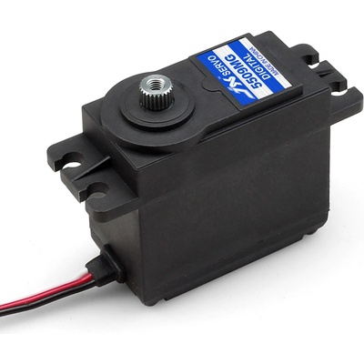JX Servo PDI-5509MG 55g/0,13s/9,4kg Digitální