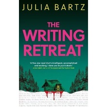 The Writing Retreat: A New York Times bestseller