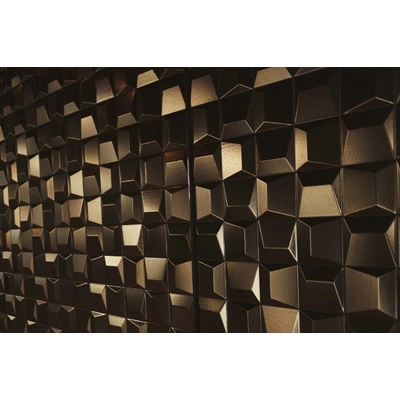 Dimex MS-5-2605 Vliesová fototapeta Abstraktní futuristický interiér rozměry 375 x 250 cm