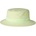 The North Face Детска шапка The North Face Kid's Class V Rev Bucket Hat - Lemon Mist Logo Weather (904-5902-0211)