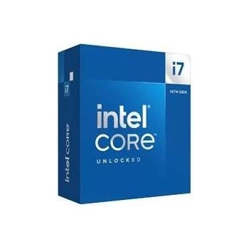 Intel Core i7-14700K BX8071514700KSRN3X